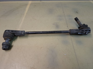 стойка стабилизатора Chevrolet Malibu 9 поколение 2018, 1.5 л., бензин, АКПП, бордовый, передний привод