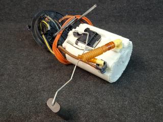 насос топливный Volkswagen Tiguan 2 поколение 2020, 2.0 л., бензин, АКПП, серый, полный привод, 5QF919087J