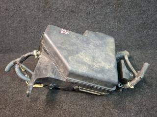 блок предохранителей Toyota Sienna 2 поколение XL20 [рестайлинг] 2008, 3.5 л., 2GR-FE, бензин, АКПП, минивэн, передний привод