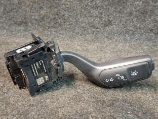 переключатель поворотов Ford Escape 4 поколение CX482 2020, 1.6 л., LUB, бензин, АКПП, белый az, внедорожник 5 дв., полный привод, L8A1C, LB5T-13335-BAW