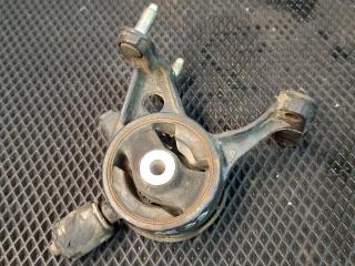 подушка крепления двигателя Toyota RAV4 3 поколение (XA30) 2007, 2.4 л., 2AZ-FE, бензин, МКПП, полный привод, правый руль