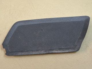 пластик Chevrolet Equinox 3 поколение 2018, 1.5 л., бензин, АКПП, серый/441b, полный привод, 84137384