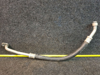 трубка кондиционера Toyota Sienna 3 поколение 2011, 3.5 л., 2GR-FE, бензин, АКПП, серый, передний привод