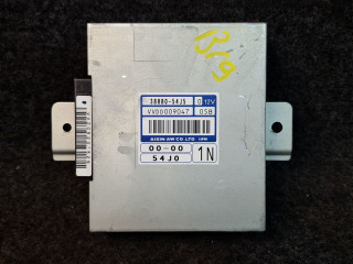 блок управления АКПП Suzuki Grand Vitara 1 поколение [рестайлинг] 2005, 2.7 л., H 27 A, бензин, АКПП, внедорожник 5 дв., 3888054J5