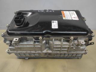 Преобразователь напряжения Lexus UX 1 поколение 2021, 2.0 л., i, бензин, АКПП, G920076060