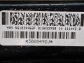 стеклоподъемник задний правый Volkswagen Passat (USA) 1 поколение [рестайлинг] 2015, 1.8 л., TFSI, бензин, АКПП, черный, седан, передний привод - фото №7