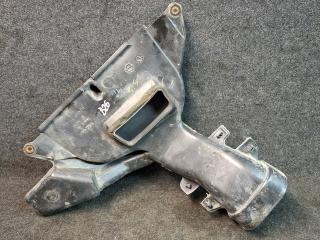 воздухозаборник Toyota Sienna 2 поколение XL20 [рестайлинг] 2008, 3.5 л., 2GR-FE, бензин, АКПП, минивэн, передний привод, 177520P050