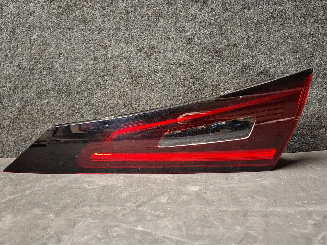 фонарь задний правый Mercedes-Benz CLE C236 2023, A2549065402 - фото №1