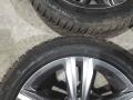 диск литой Volkswagen Jetta 7 поколение 2019, 1.4 л., бензин, АКПП, белый, седан, передний привод - фото №8