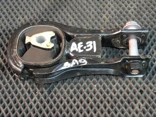 подушка крепления двигателя Mazda CX-5 2 поколение [рестайлинг] 2023, 2.5 л., PYY1, бензин, полный привод