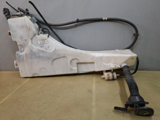 бачок омывателя BMW X5 E70 2008, 3.0 л., дизель, АКПП, серый, внедорожник 5 дв., полный привод, правый руль