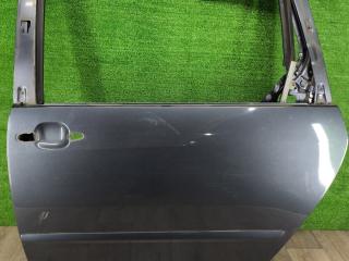 дверь задняя левая Toyota Sienna 2 поколение XL20 [рестайлинг] 2008, 3.5 л., 2GR-FE, бензин, АКПП, минивэн, передний привод