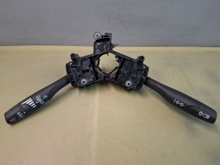 переключатель подрулевой (стрекоза) Chevrolet Equinox 3 поколение 2018, 1.5 л., бензин, АКПП, серый/441b, полный привод, 84252192