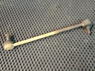 стойка стабилизатора Toyota Camry 8 поколение XV50 ACV40 2012, 2.4 л., бензин