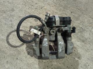 суппорт задний правый Cadillac XT4 1 поколение 2020, 2.0 л., бензин, АКПП, 318e, полный привод