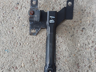 кронштейн (крепление) Mazda CX-7 1 поколение ER 2008, 2.3 л., L3-VDT, бензин, АКПП, голубой/30s, полный привод