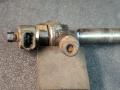 форсунка Honda Civic 7 поколение 2002, 1.7 л., дизель, 0445110082 - фото №2