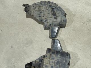 защита арок (подкрылок) Mazda CX-7 1 поколение 2007, 2.3 л., бензин, АКПП, внедорожник 5 дв., правый руль