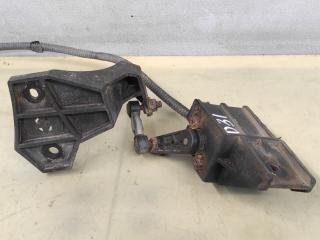 датчик дорожного просвета Mazda 6 GG 2003, 2.3 л., L3, бензин, МКПП, черный, седан, передний привод