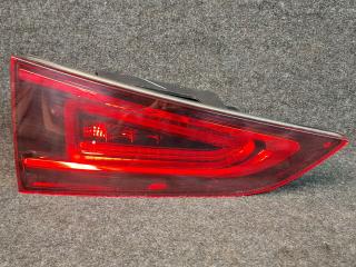 фонарь задний левый Mercedes-Benz GLE Coupe C167 2020, A1679066507