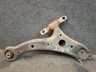 рычаг передний левый Toyota Camry 7 поколение XV40 2008, 2.4 л., 2AZ-FE, бензин, АКПП, седан, передний привод