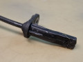 датчик ABS Chevrolet Malibu 9 поколение 2018, 1.5 л., бензин, АКПП, бордовый, передний привод, 22921485 - фото №4