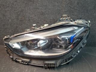 фара левая Mercedes-Benz C-Класс W206 2022, A2069062903, A2069062505