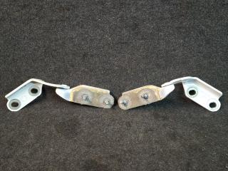 петля крышки багажника Ford Escape 4 поколение CX482 2020, 2.0 л., бензин, АКПП, белый az, внедорожник 5 дв., полный привод, LJ6BS42900AB, LJ6BS42901AB