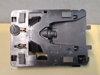 камера переднего обзора Chevrolet Traverse 2 поколение [рестайлинг] 2022, 3.6 л., бензин, АКПП, белый, внедорожник 5 дв., полный привод, 84467081