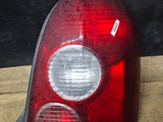 фонарь задний правый Mazda 323 6 поколение [рестайлинг] 2002, хетчбэк 5 дв.