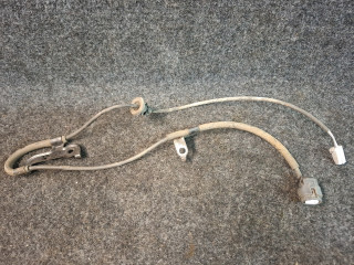 проводка датчика ABS Toyota Camry 7 поколение XV40 ACV40 2009, 2.4 л., 2AZ-FE, бензин, АКПП, синий, седан, передний привод