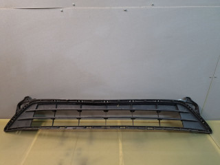 заглушка (решетка) в бампер Mazda 6 3 поколение [рестайлинг] GJ 2016, 2.5 л., PYY1, бензин, АКПП, серый /42а, седан, передний привод, GJR9501T1