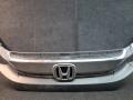 решетка радиатора Honda Civic 10 поколение 2017, 2.0 л., K20C2, бензин, АКПП, седан, передний привод, 90413013 - фото №3