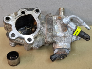 ТНВД Mazda CX-7 1 поколение ER 2008, 2.3 л., L3-VDT, бензин, АКПП, голубой/30s, полный привод