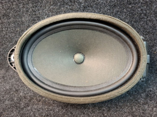 динамик Chevrolet Equinox 3 поколение 2018, 2.0 л., бензин, АКПП, передний привод, 84156556