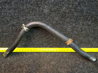 трубка вентиляции картерных газов Hyundai Elantra AD 2018, 2.0 л., бензин, АКПП, серебристый, передний привод, 267102E700