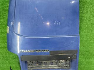 дверь задняя распашная левая Volkswagen Transporter T5 2003