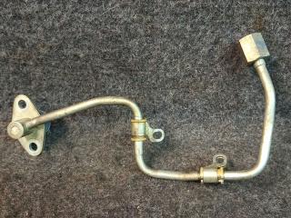 трубка топливная Mazda CX-7 1 поколение 2008, 2.3 л., бензин