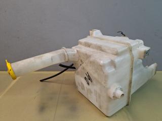 бачок омывателя Mazda 6 1 поколение [рестайлинг] GG 2006, 2.0 л., RF7J, дизель, 6МКПП, серый, универсал, передний привод, GP9A67480, 860142-739