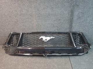 решетка радиатора Ford Mustang 7 поколение S650 2024, PR3B-8150-CBW