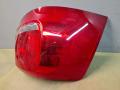 фонарь задний левый Volkswagen Sharan 2 поколение 2013, минивэн, 7N0945095G - фото №4
