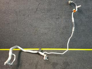 трубка кондиционера Ford Escape 4 поколение CX482 2020, 2.0 л., бензин, АКПП, белый az, внедорожник 5 дв., полный привод, LX6H19E881GE