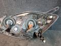 фара правая Toyota Sienna 2 поколение XL20 [рестайлинг] 2008, 3.5 л., 2GR-FE, бензин, АКПП, минивэн, передний привод - фото №6