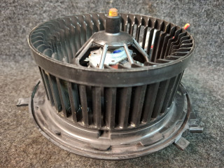 моторчик печки Volkswagen Jetta 7 поколение 2019, 1.4 л., бензин, АКПП, серый, передний привод