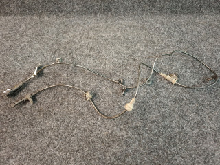 датчик ABS Chevrolet Equinox 3 поколение 2018, 2.0 л., бензин, АКПП, передний привод, 23376172