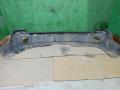 бампер задний BMW X5 E70 2008, 3.0 л., дизель, АКПП, серый, внедорожник 5 дв., полный привод, правый руль - фото №8