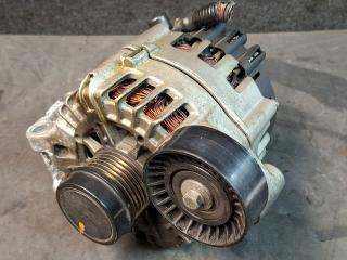 генератор Volvo S60 2 поколение 2012, 1.6 л., B 4164 T, бензин, передний привод, 30644628, FG18D129