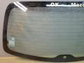 стекло заднее Mazda 323F BJ 2000, 2.0 л., RF3F, дизель, МКПП, хетчбэк 5 дв., передний привод - фото №2