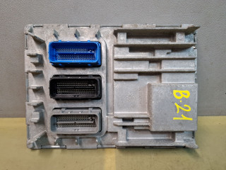 блок управления двигателем Chevrolet Blazer 3 поколение 2019, 3.6 л., бензин, АКПП, белый, полный привод, 12697045