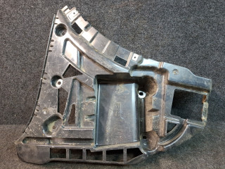 Крепление бампера заднего BMW X4 F26 2016, 2.0 л., дизель, АКПП, черный, 51127338766